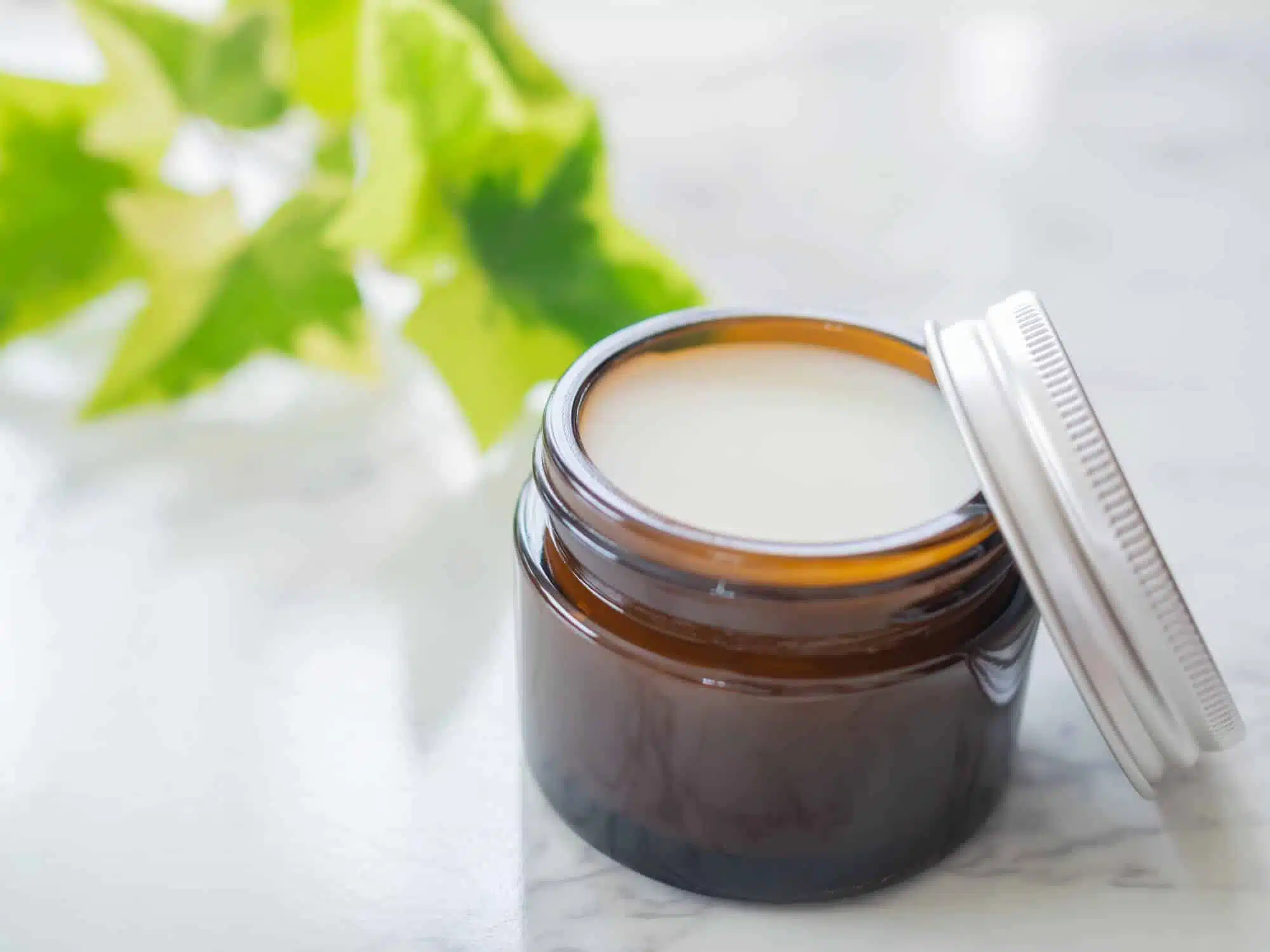 Medizin­ische Kosmetik