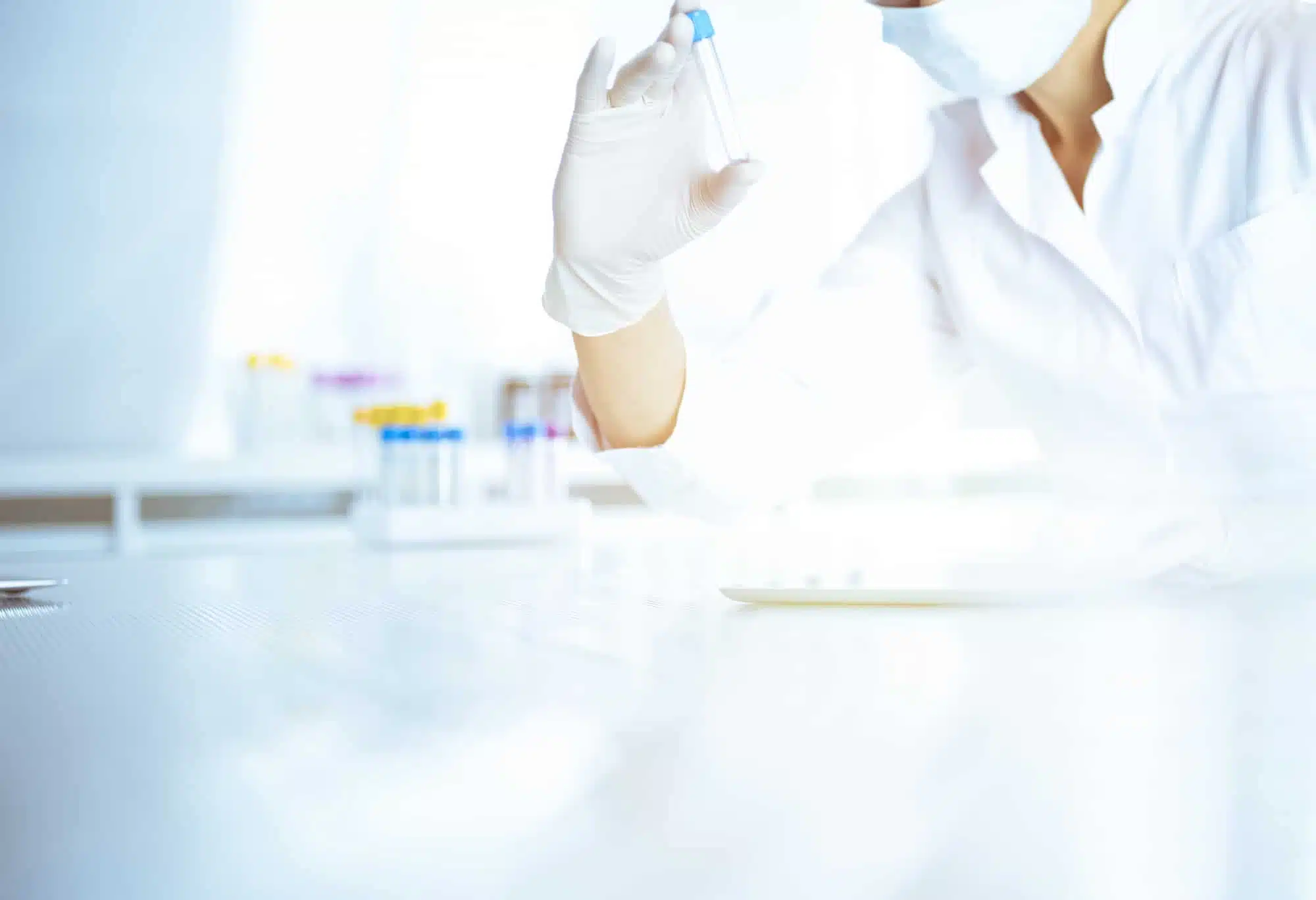 Mikronährstoffanalyse