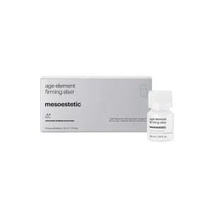 age element firming elixir (6x30ml) Nahrungsergänzung