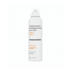 mesoprotech® antiaging body sun mist 30+ 200ml