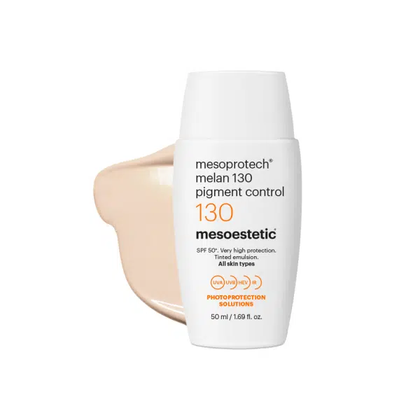 mesoprotech® melan 130 pigment control 130
