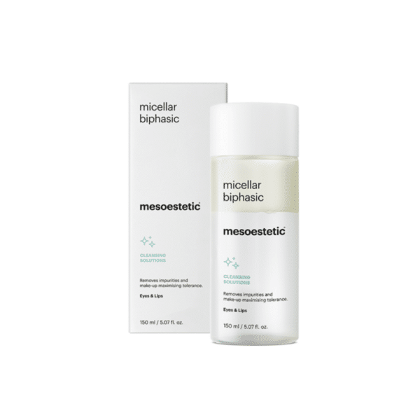 micellar biphasic