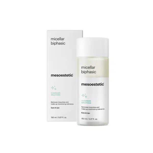 micellar biphasic
