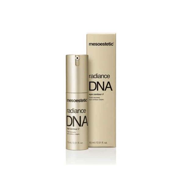 radiance DNA eye contour