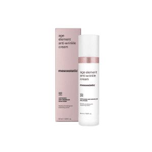 age element anti-wrinkle cream