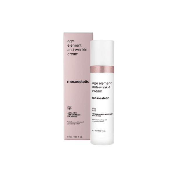 age element anti-wrinkle cream