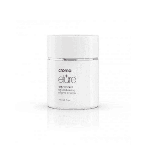 Elure Advanced Brightening Night Cream