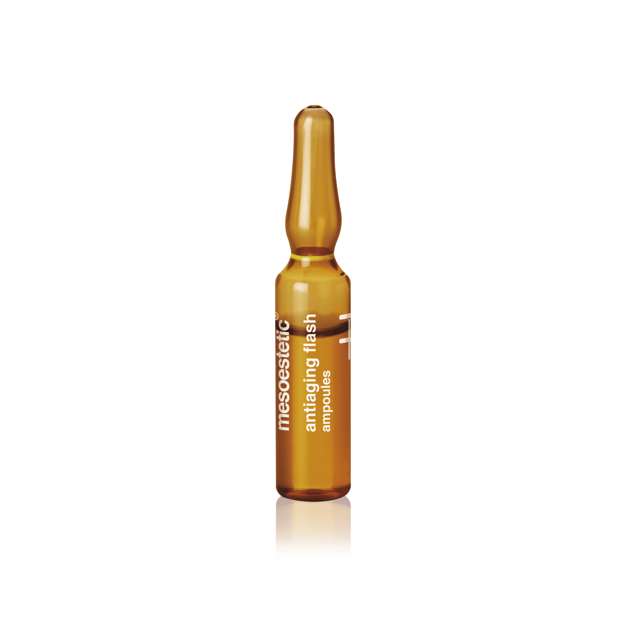 antiaging flash ampoules 10 Stück (2ml)