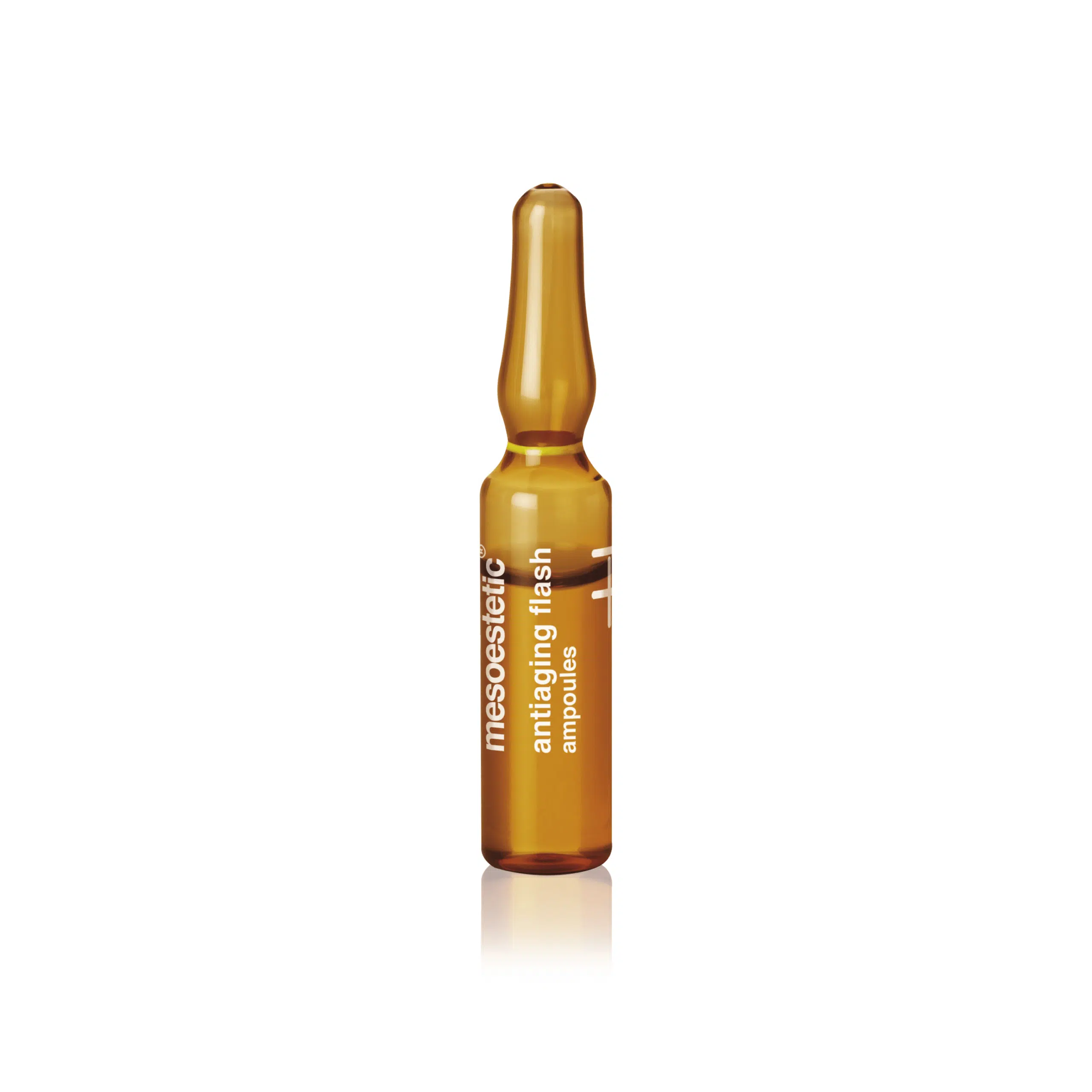 antiaging flash ampoules 10 Stück (2ml)
