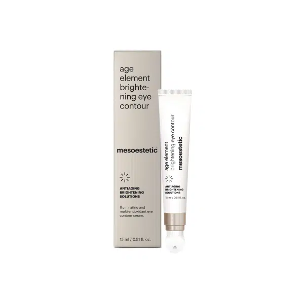 age element brightening eye contour 15ml