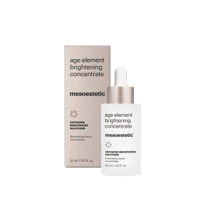 age element brightening concentrate 30ml