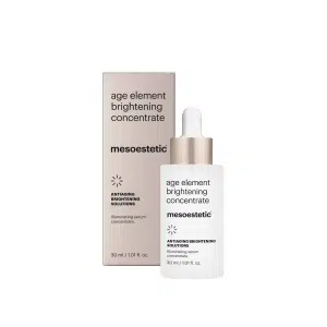 age element brightening concentrate 30ml
