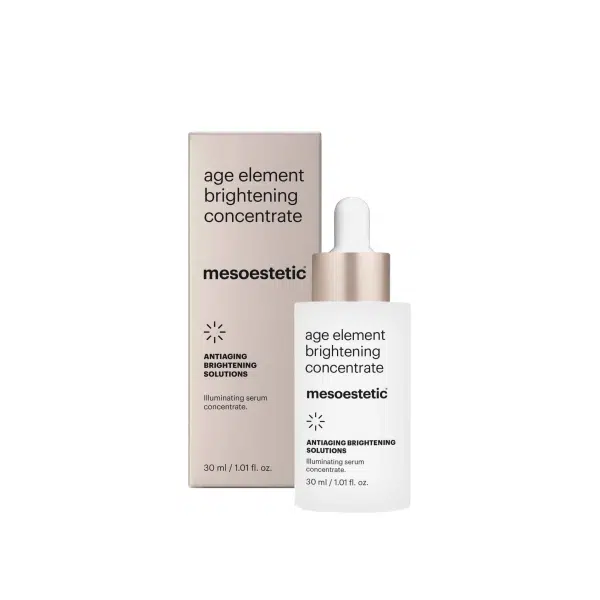age element brightening concentrate 30ml