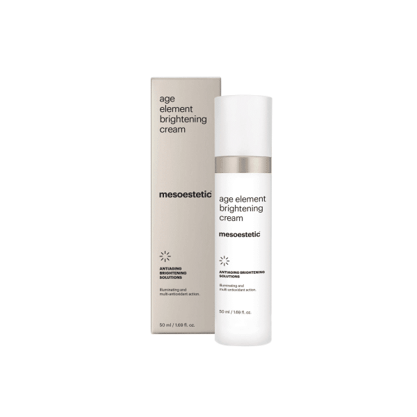 age element brightening cream 50ml