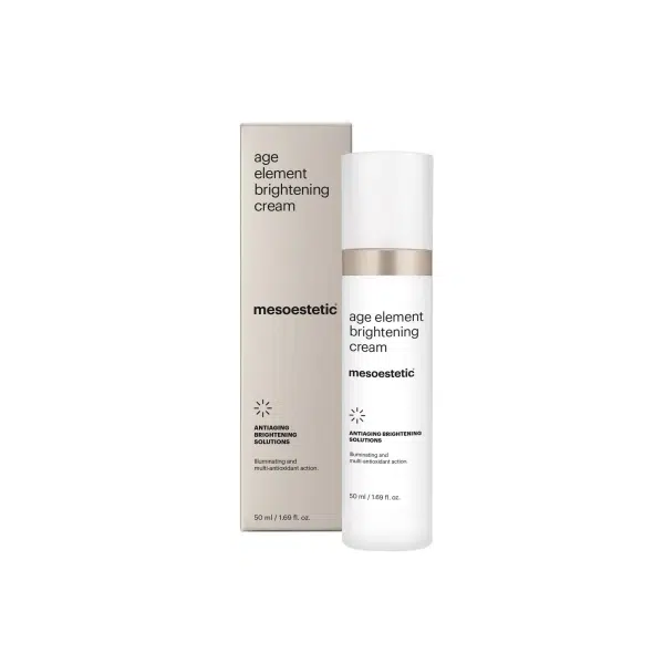 age element brightening cream 50ml
