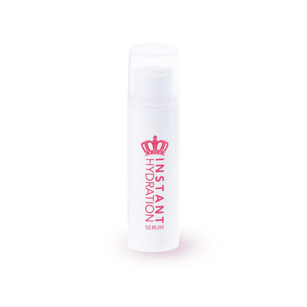 Instant Hydration Serum
