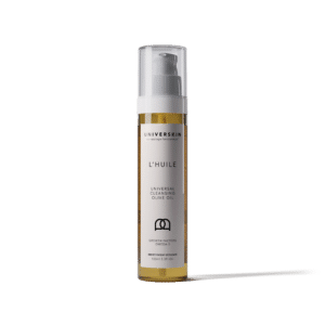 L'HUILE - UNIVERSAL CLEANSING OLIVE OIL