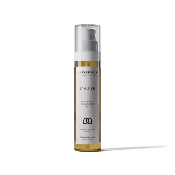 L'HUILE - UNIVERSAL CLEANSING OLIVE OIL