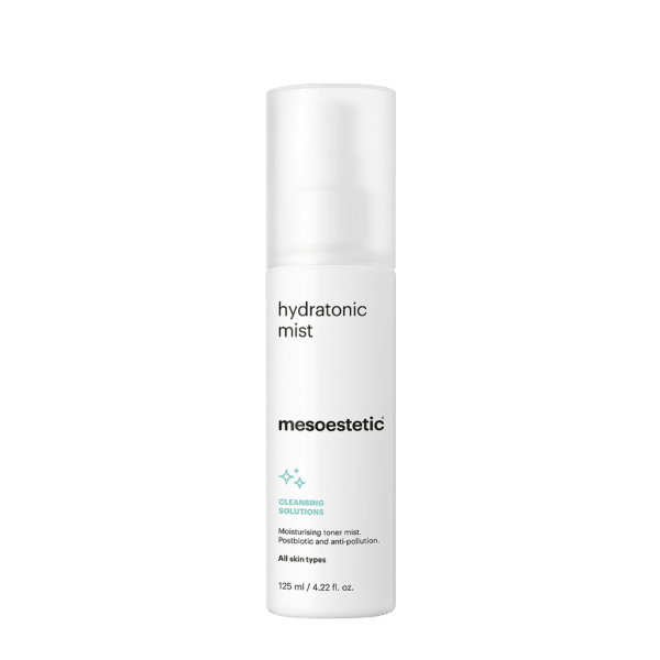 hydratonic mist
