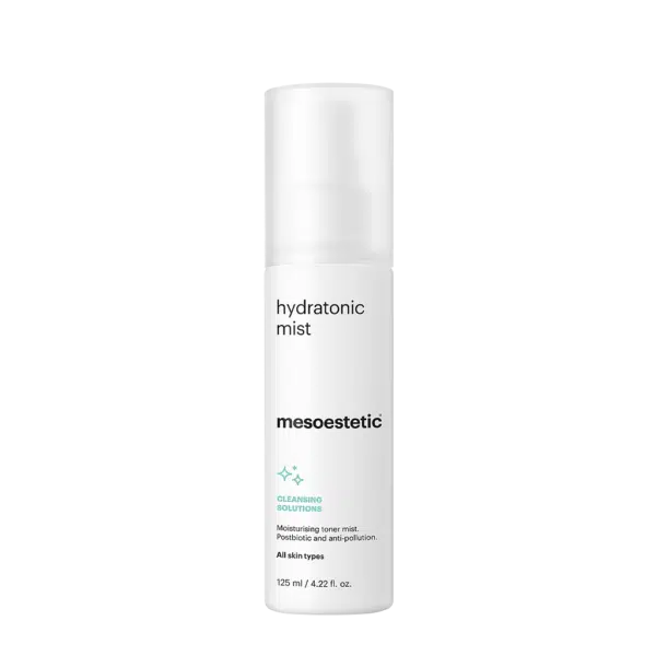 hydratonic mist