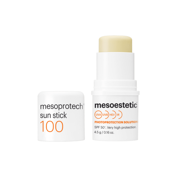 mesoprotech® sun protective repairing stick 100+