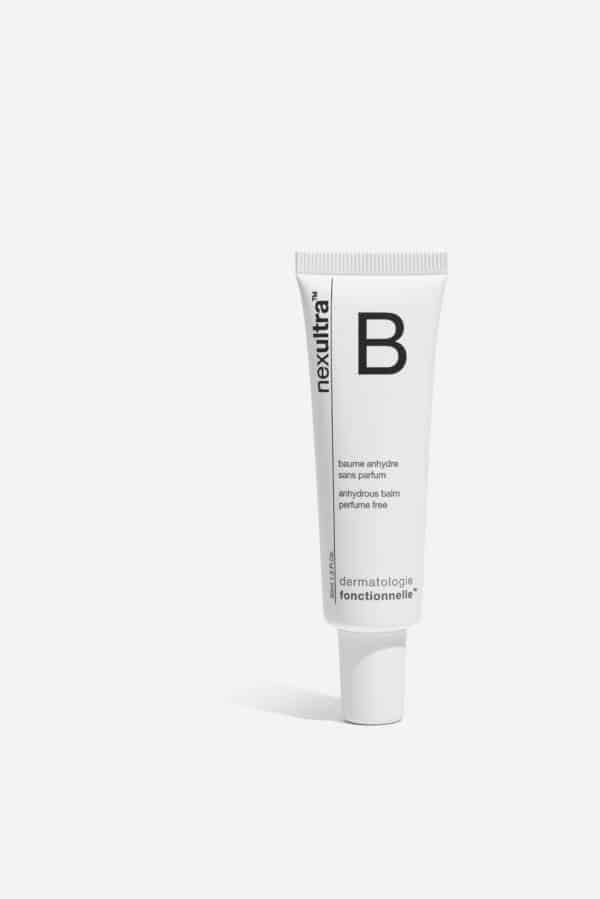 NEXULTRA B – BERUHIGENDER BALSAM MIT MEHRFACHWIRKUNG