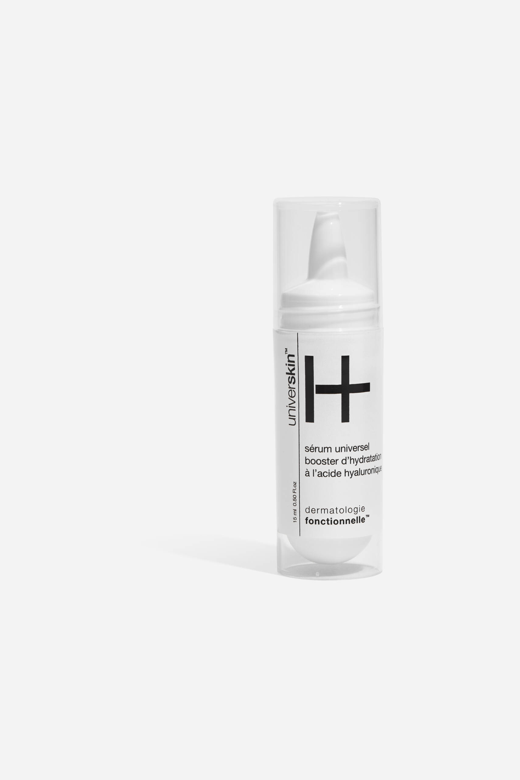 UNIVERSKIN H – HA-SERUM-BOOSTER – 1,4 %