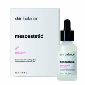 skin balance serum