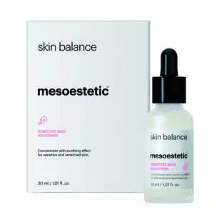 skin balance serum