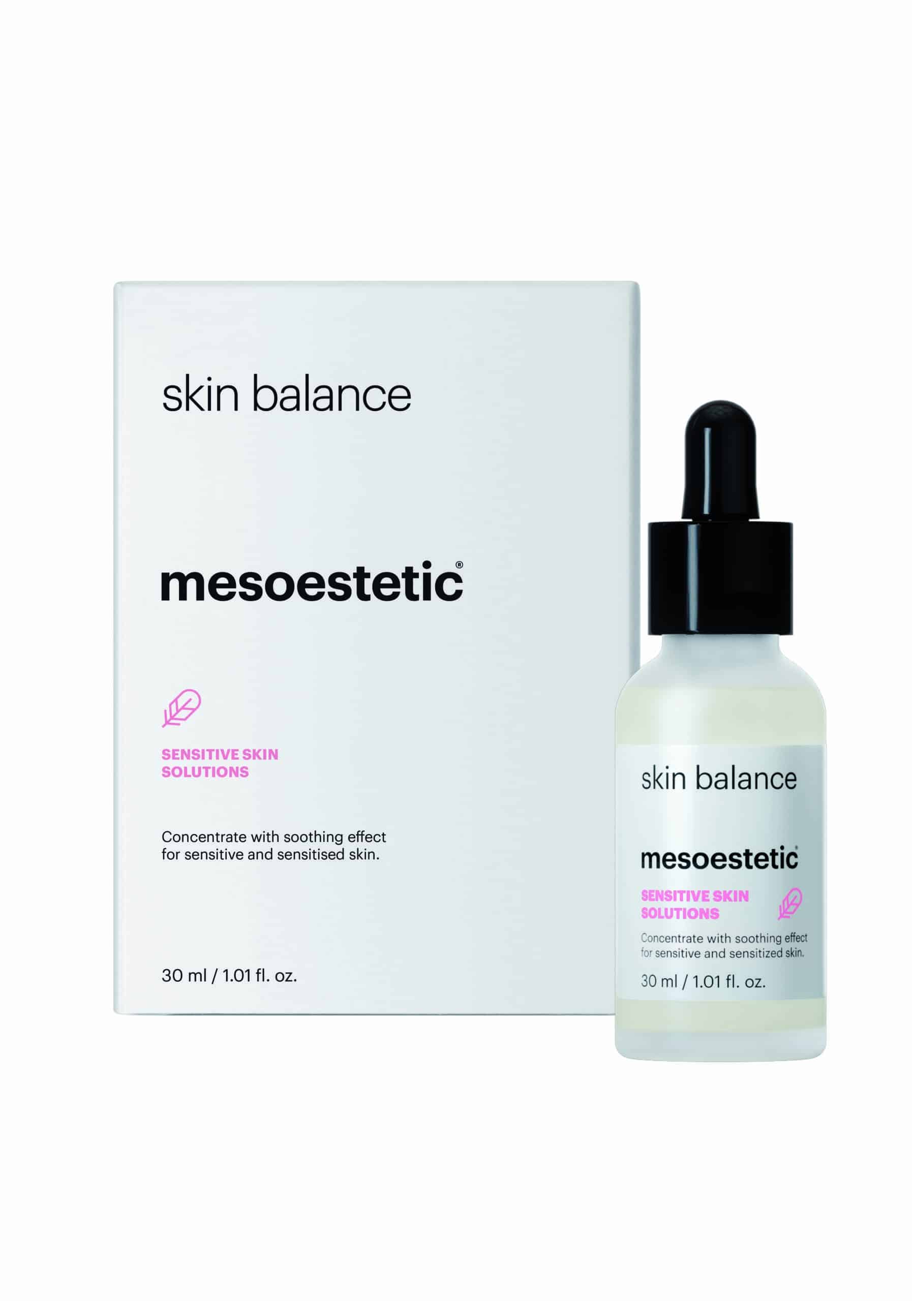 skin balance serum