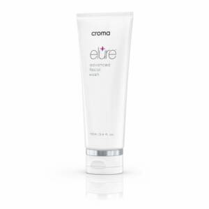 Elure Advanced Facial Wash