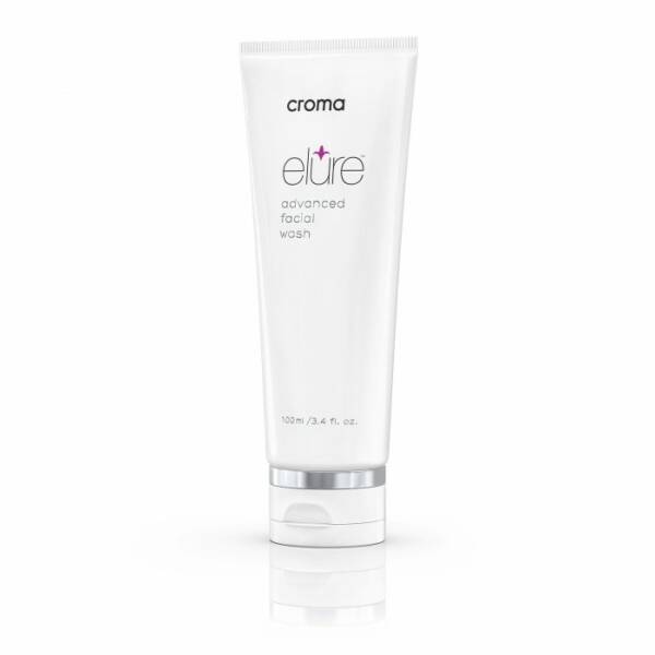Elure Advanced Facial Wash