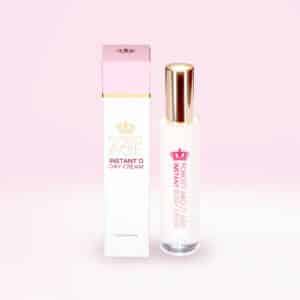 forget about age - instant D day cream 50ml