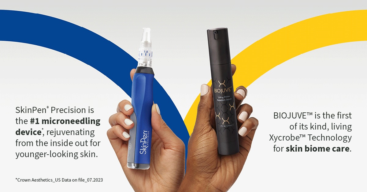 SkinPen® Mircroneedling