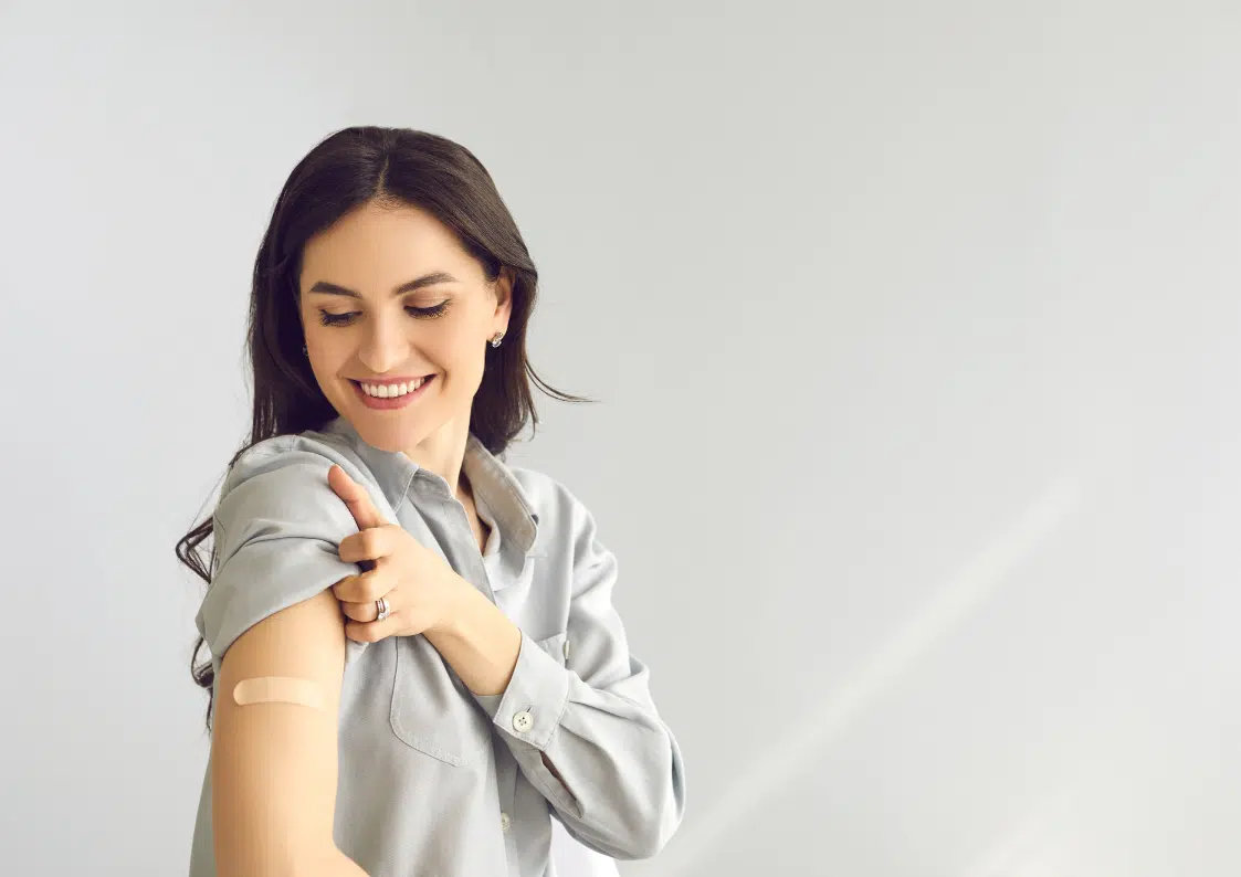 Dysplasie-Sprechstunde & HPV-Impfung